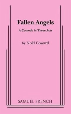 Fallen Angels - Coward, Noel