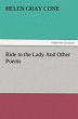Ride to the Lady And Other Poems - Bild 1