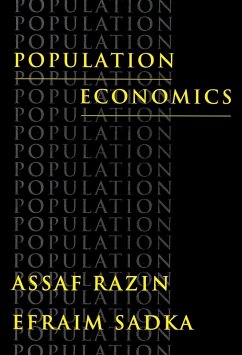 Cover Population Economics