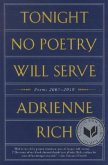 Tonight No Poetry Will Serve: Poems 2007-2010