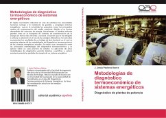 Metodologías de diagnóstico termoeconómico de sistemas energéticos