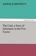 The Card, a Story of Adventure in the... - Bild 1