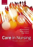 Care in Nursing