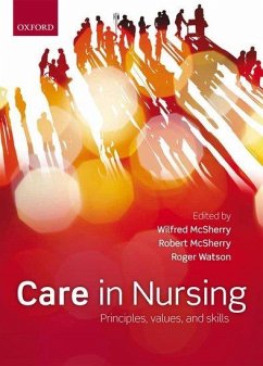 Care in Nursing