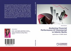Analyzing Financial Performance of Commercial vs Islamic Banks