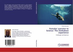 Females' aversion to Science- The Zimbabwe experience - Mateveke, Phillip