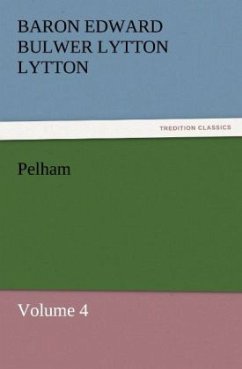 Pelham - Bulwer-Lytton, Edward George