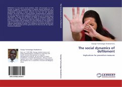 The social dynamics of defilement - Owakukiroru, George Tumwesigye