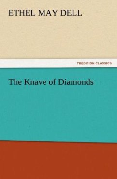 The Knave of Diamonds - Dell, Ethel May