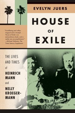 Cover House of Exile