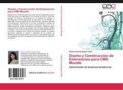 Diseño y Construcción de Extensiones para CMS Moodle - Eguivar Villca, Shirley Carminia