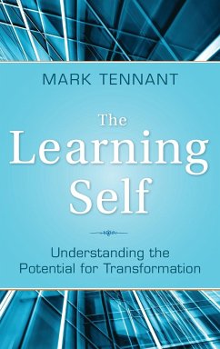 The Learning Self - Tennant, Mark
