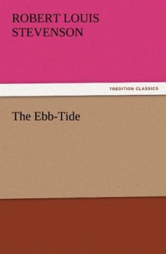 The Ebb-Tide - Stevenson, Robert Louis