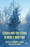 Serbia and the Serbs in World War Two