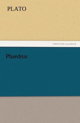 Phaedrus