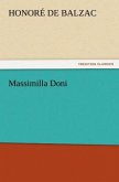 Massimilla Doni