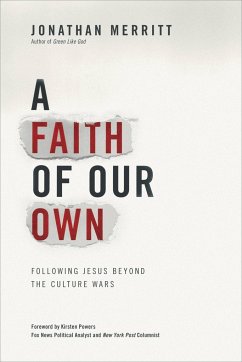 A Faith of Our Own - Merritt, Jonathan