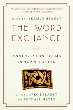 The Word Exchange