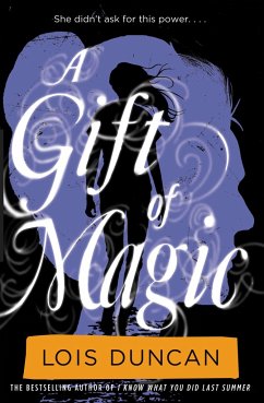 A Gift of Magic - Duncan, Lois