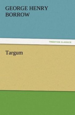 Targum - Borrow, George Henry