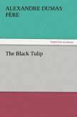 The Black Tulip