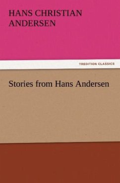 Stories from Hans Andersen - Andersen, Hans Christian