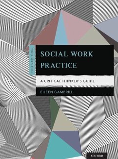 Cover Social Work Practice
