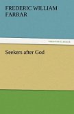 Seekers after God Seekers after God