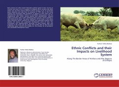 Ethnic Conflicts and their Impacts on Livelihood System - Bedasa, Techan Tefera