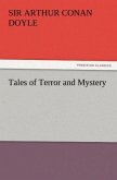 Tales of Terror and Mystery Tales of Terror and Mystery
