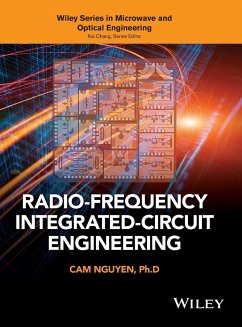 Radio-Frequency Integrated-Circuit Engineering - Nguyen, Cam