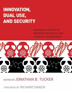 Innovation, Dual Use, and Security - Innovation, Dual Use, and Security