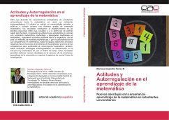 Actitudes y Autorregulación en el aprendizaje de la matemática