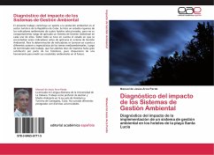 Diagnóstico del impacto de los Sistemas de Gestión Ambiental