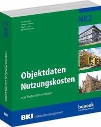 BKI Nutzungskosten NK2