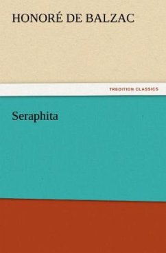 Seraphita - Balzac, Honoré de