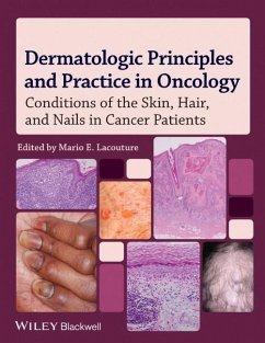 Dermatologic Principles and Practice in Oncology - Lacouture, Mario E.