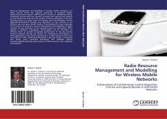 Radio Resource Management and Modelling for Wireless Mobile Networks