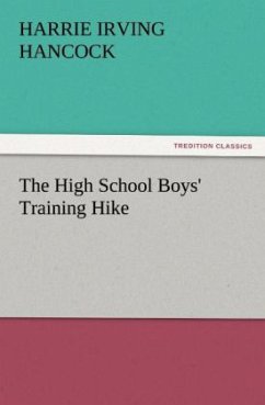 The High School Boys' Training Hike - Hancock, H. Irving