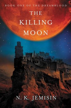 The Killing Moon - Jemisin, N K