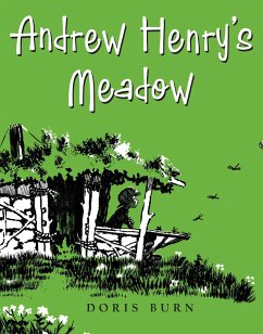 Andrew Henry's Meadow - Burn, Doris