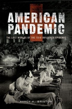 American Pandemic - Bristow, Nancy K