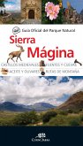 Guía oficial del Parque Natural de Sierra Mágina