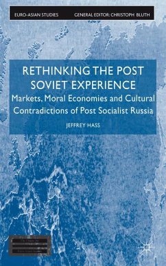 Rethinking the Post Soviet Experience - Hass, J.