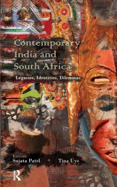 Contemporary India and South Africa