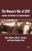 The Women's War of 1929