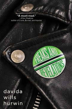 Freaks and Revelations - Hurwin, Davida Wills