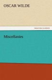 Miscellanies