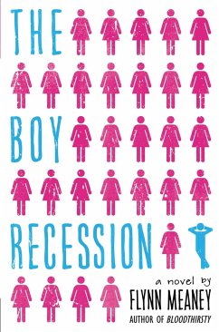 The Boy Recession - Meaney, Flynn