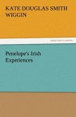 Penelope's Irish Experiences